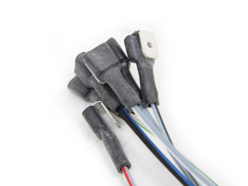 Buy Porsche 911/912 (1965-1989) Wiring harness | Design 911